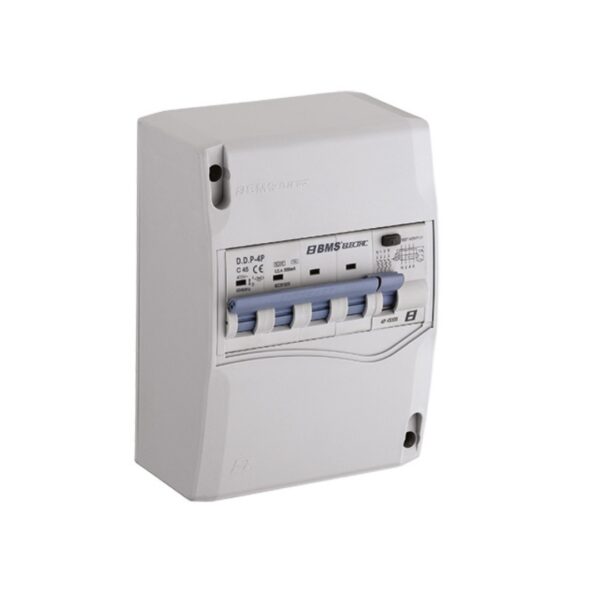 DISJ 380V  32A  BMS