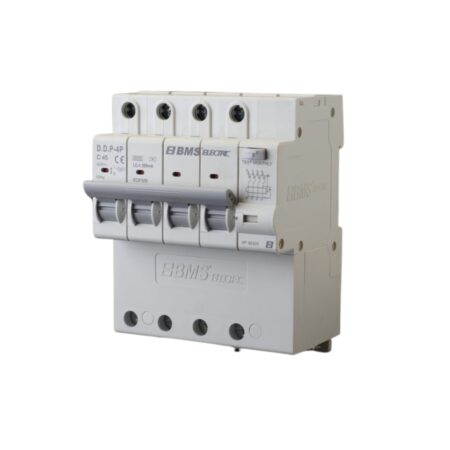 DISJ 380V  45A  BMS