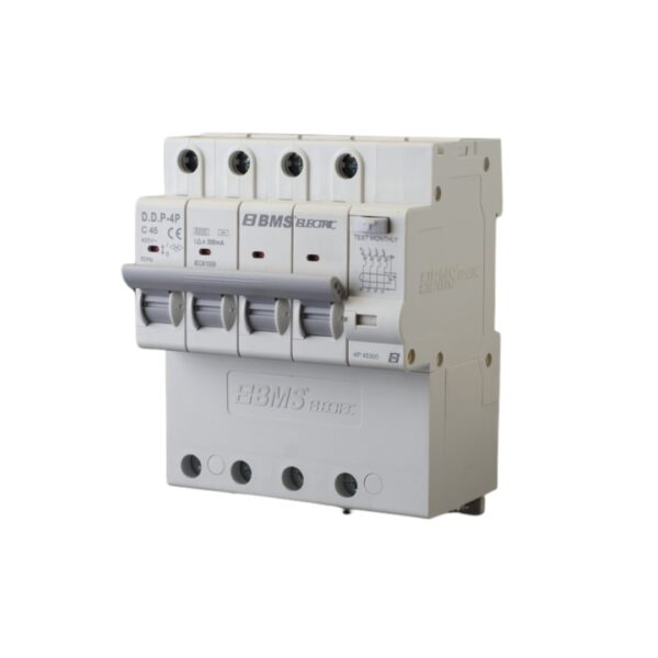 DISJ 380V  45A  BMS