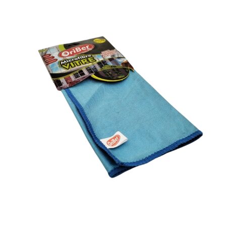 CIRPYAT ORIBER MICROFIBRE VITRE 30*40CM 212