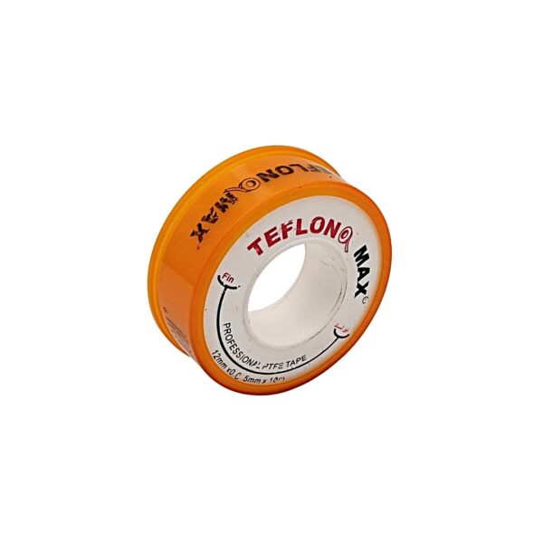 TEFLON MAX PM 0.075MM*10M  ORANGE – Image 4