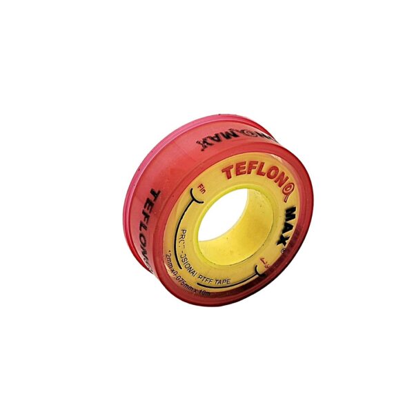 TIFLON MAX PM 0.075MM*10M ROUGE – Image 4