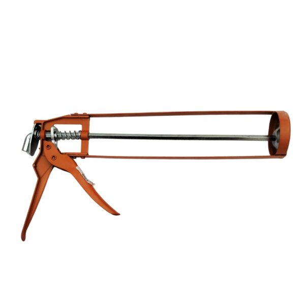 PISTOLE SILICON PLAST ORANG  STER – Image 4
