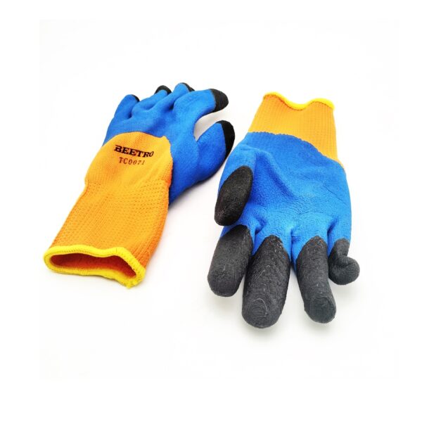 GANT 300" BLUE/ORANG BEETRO TC0071 – Image 4