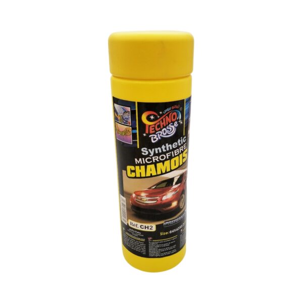 PEAU DE CHAMOIS GM – Image 3