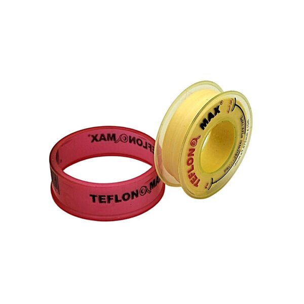TIFLON MAX PM 0.075MM*10M ROUGE – Image 3