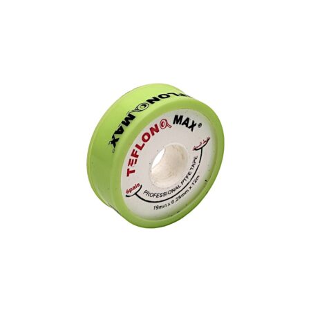 TEFLON MAX GM 0.25MM*12M VERT