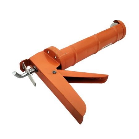 PISTOLE SILICON VAST KING 2CH