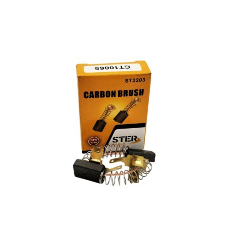CHARBON PERCEUSE STER