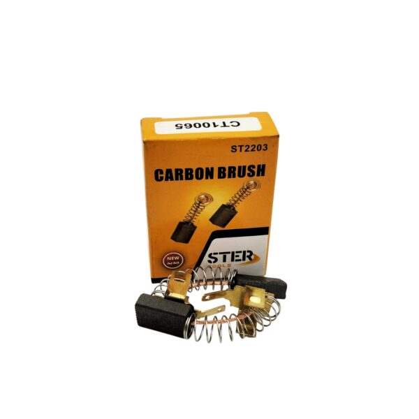 CHARBON PERCEUSE STER