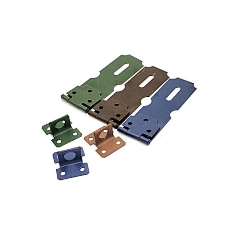 PORTE CADNA 4 MM 12PCS
