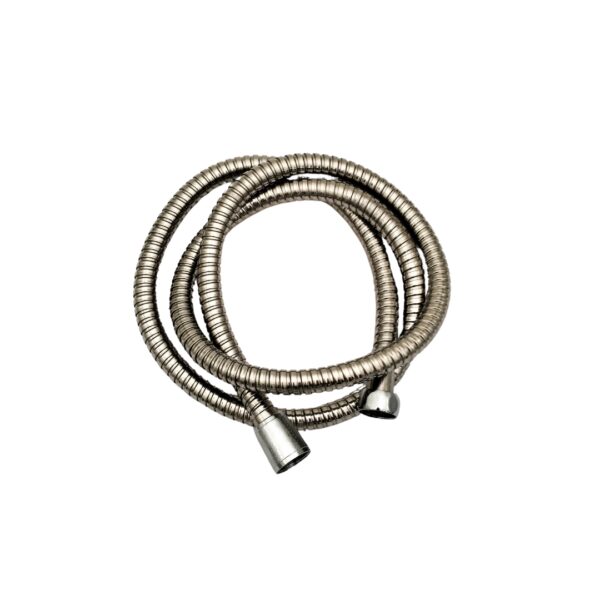 FLEXIBLE DOUCHE CHROME LANGSE 1.5M CARTON – Image 2