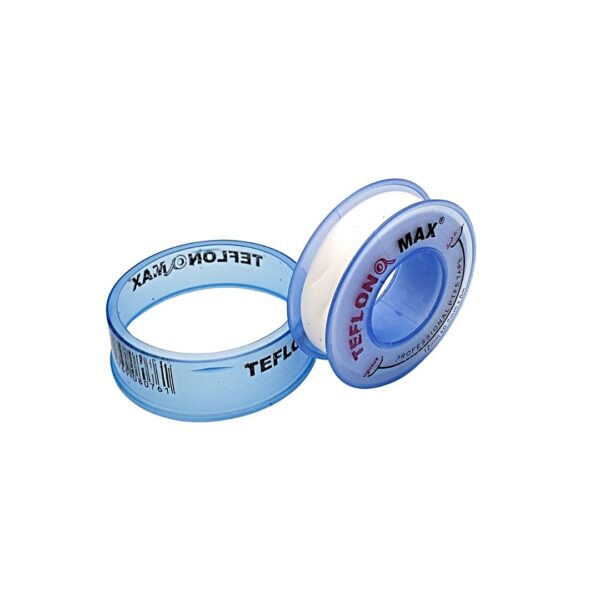 TEFLON MAX PM 0.2MM*8M BLEU – Image 2