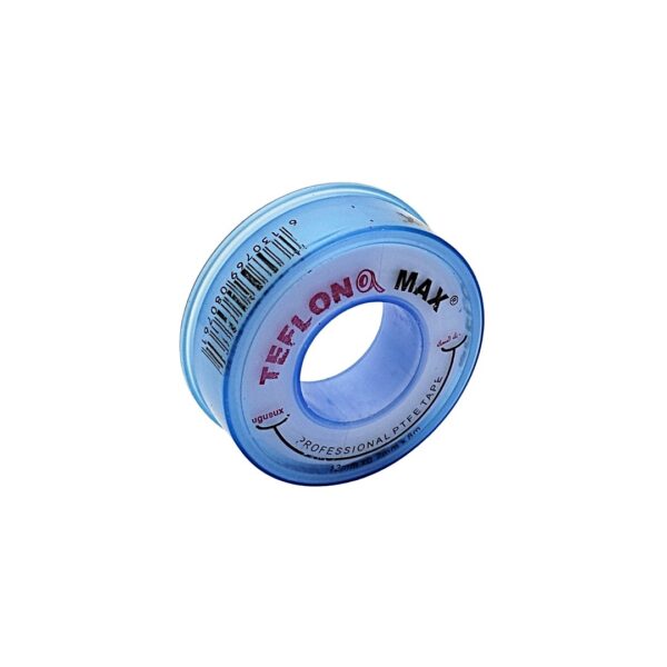 TEFLON MAX PM 0.2MM*8M BLEU