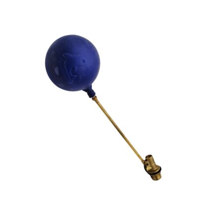 FLOTEURE CUIVER 20/27 BLEU FOR