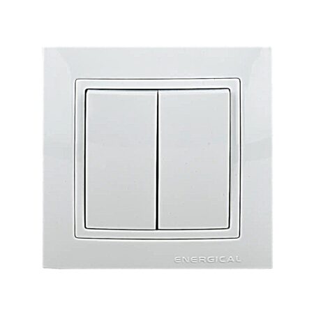 INTER ENC DOUBLE  ENERGICAL 9207-02