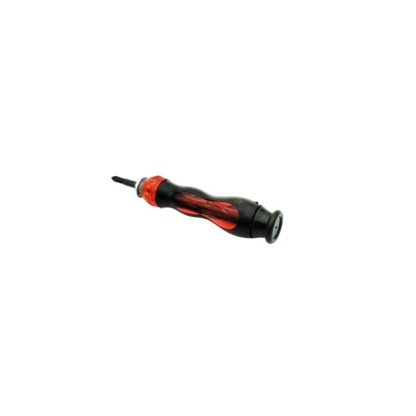 TOURNEVIS DOUBLE VAS KING 4" PM 8311 – Image 2