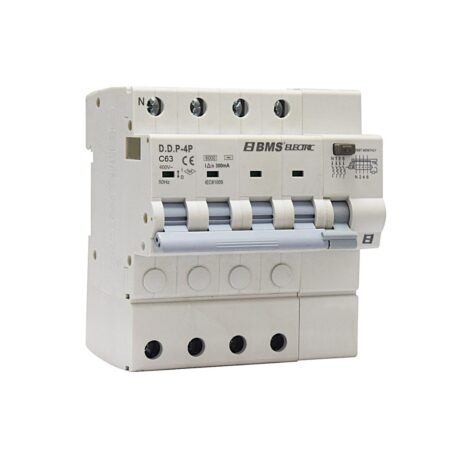 DISJ  380V  63A BMS