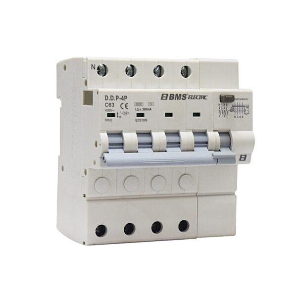 DISJ  380V  63A BMS