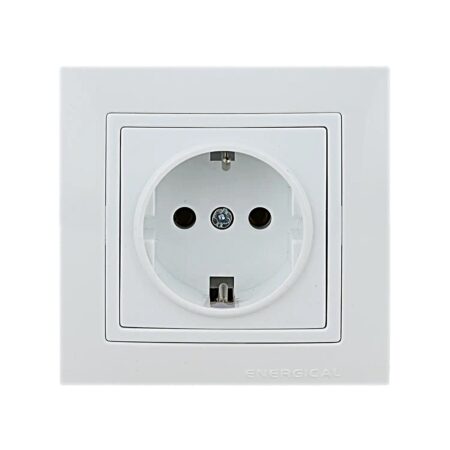 PRISE ENERGICAL ENC AVEC TERRE  9207-42