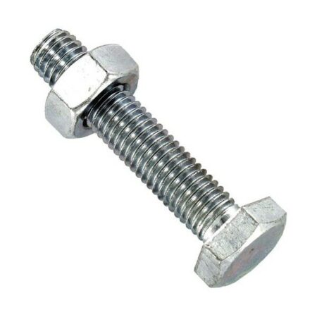 BOULON M8 CLE 13