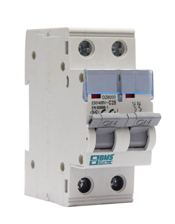 COUPE COURANT 2P 25A BMS – Image 3