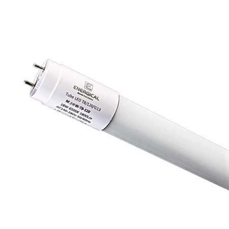 TUBE NEON LED 1.20 28W ENERGICAL