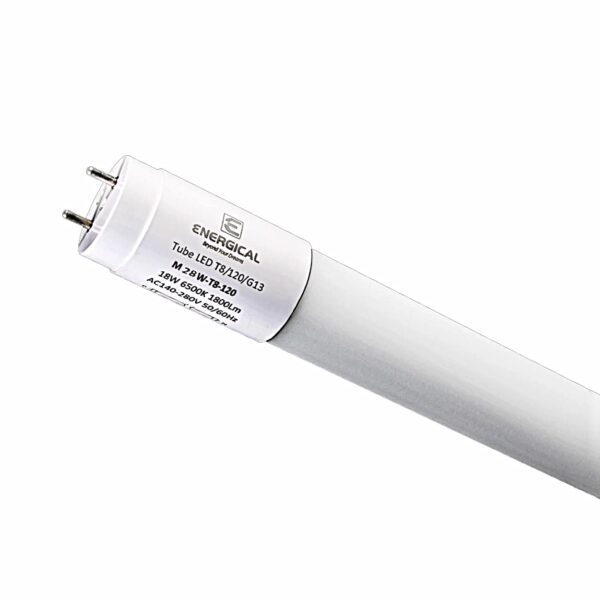 TUBE NEON LED 1.20 28W ENERGICAL