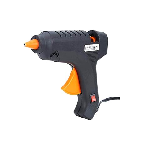 PISTOLE SILICON 60W..VIEBRE