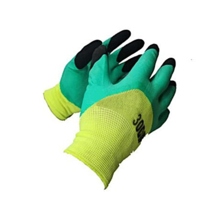 GANT PLAST RA BILIOTA VERT
