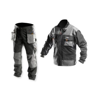 VESTE+PANTALON NEW NEO 1CH  "L"