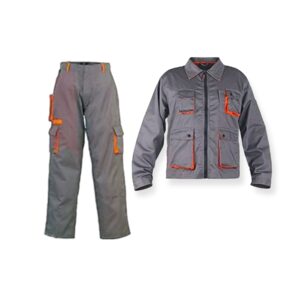 VESTE+PANTALON  POWER NEO 2CH  "XXL"