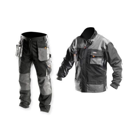 VESTE+PANTALON NEW NEO 1CH  "M"