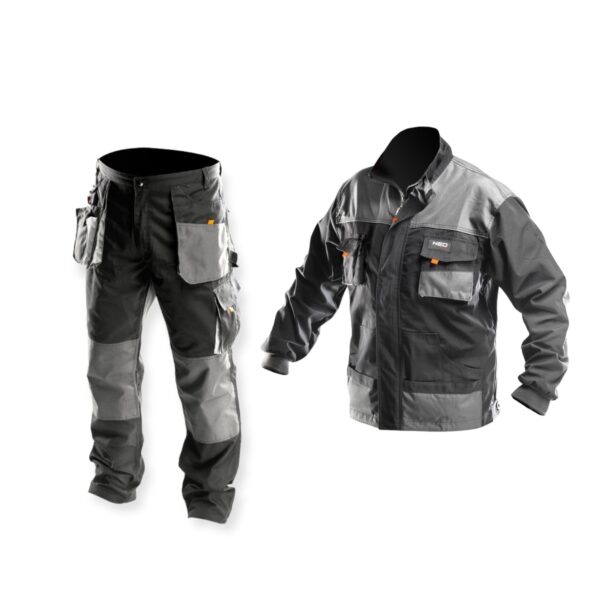 VESTE+PANTALON NEW NEO 1CH  "M"