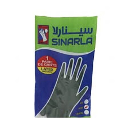 GANT SINARLA  1CH  N09 10PCS