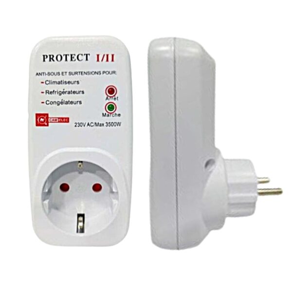 PROTECTEUR CAMELEC – Image 2