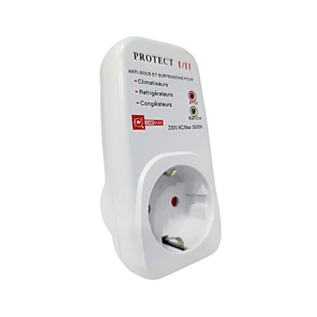 PROTECTEUR CAMELEC
