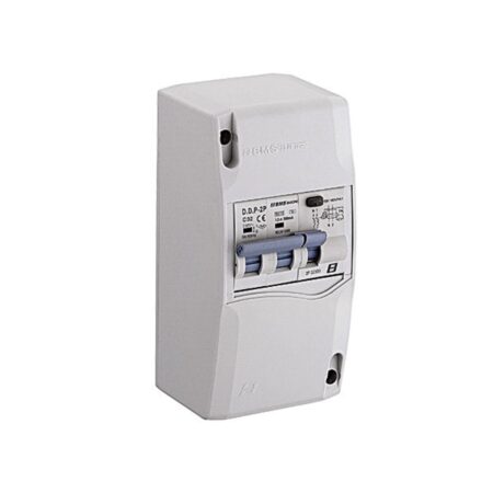 DISJ  220V  63A BMS