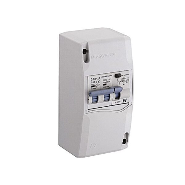 DISJ  220V  63A BMS