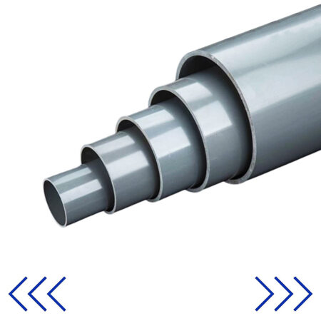 PVC TUBE PN4