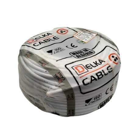RL CABLE SOUPLE 4 X 2.5 DELKA