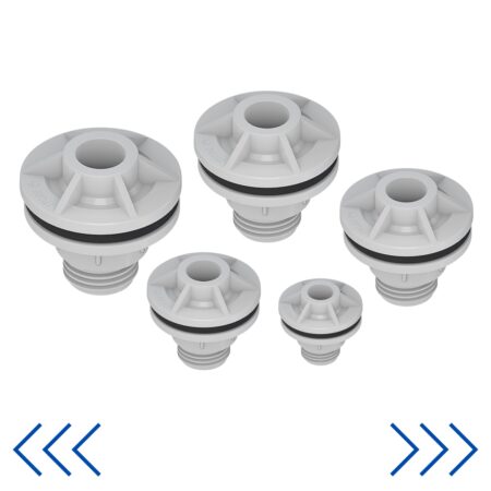 TIGRE  ADAPTATEUR CITERNE