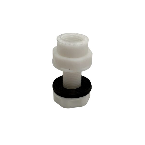 TIGRE  ADAPTATEUR CITERNE 15/21 NOVO