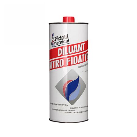 DILUANT NITRO 1L 12PCS