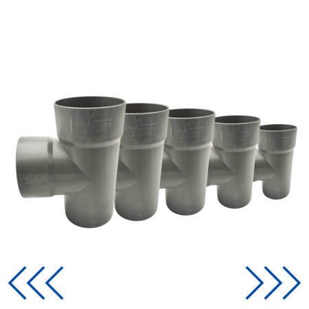 PVC TES 1CH