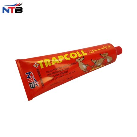 COLLA  ATTRAPE RAT NTB 25PCS