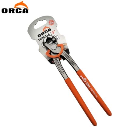 TENAILLE 9" ORCA