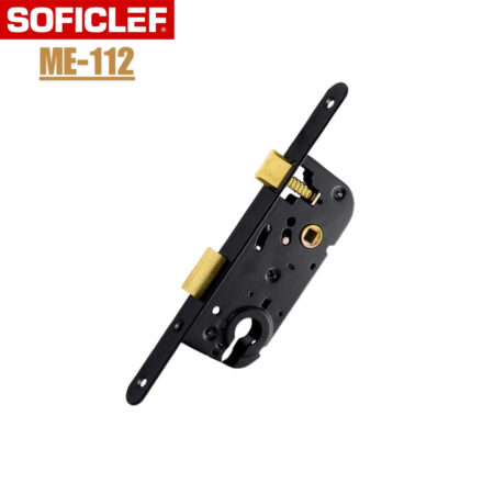SERRURE SANS CANO SOFICLEF ME-112 SC