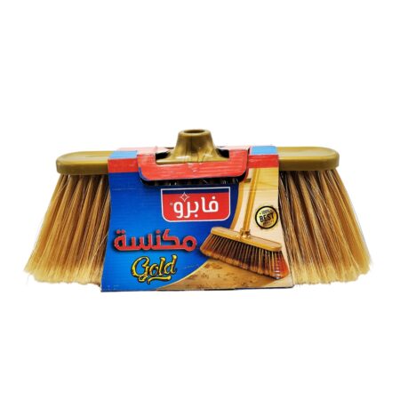 BALAIS  CARLAG FABRO "GOLD" FB600 06PCS