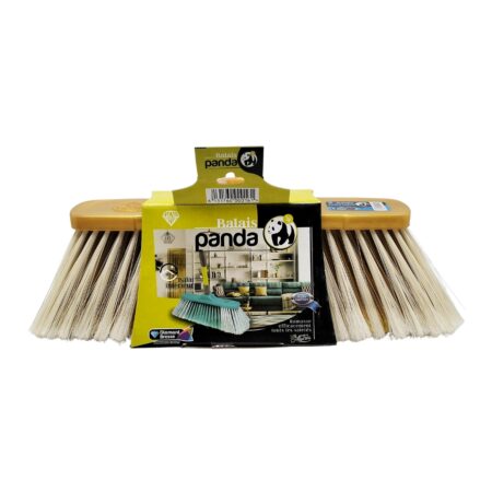 BALAIS  CARLAG PANDA LUX F16 06PCS